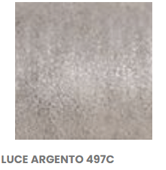 LUCE ARGENTO 497C